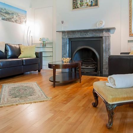 1 Bed Exclusive Apartment Porchester Sq Bayswater Londyn Zewnętrze zdjęcie