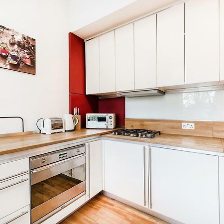 1 Bed Exclusive Apartment Porchester Sq Bayswater Londyn Zewnętrze zdjęcie