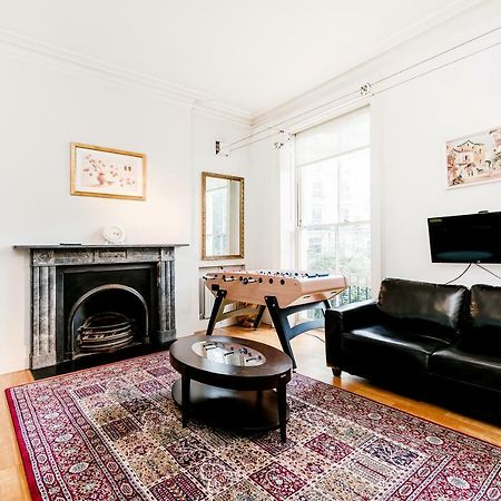 1 Bed Exclusive Apartment Porchester Sq Bayswater Londyn Zewnętrze zdjęcie