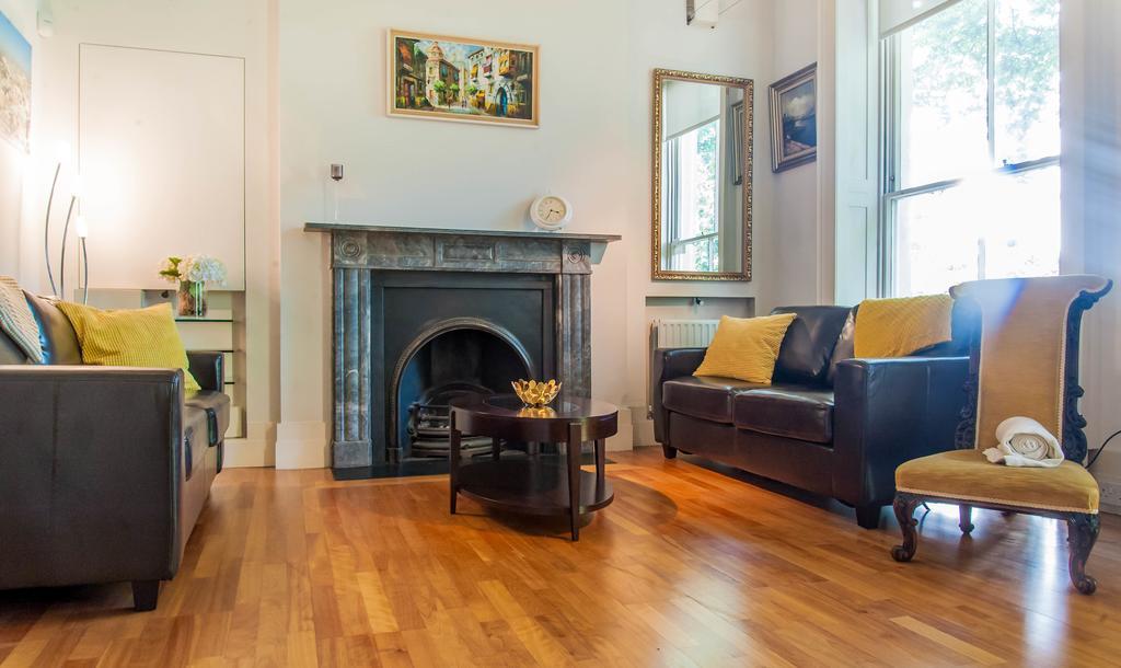 1 Bed Exclusive Apartment Porchester Sq Bayswater Londyn Zewnętrze zdjęcie