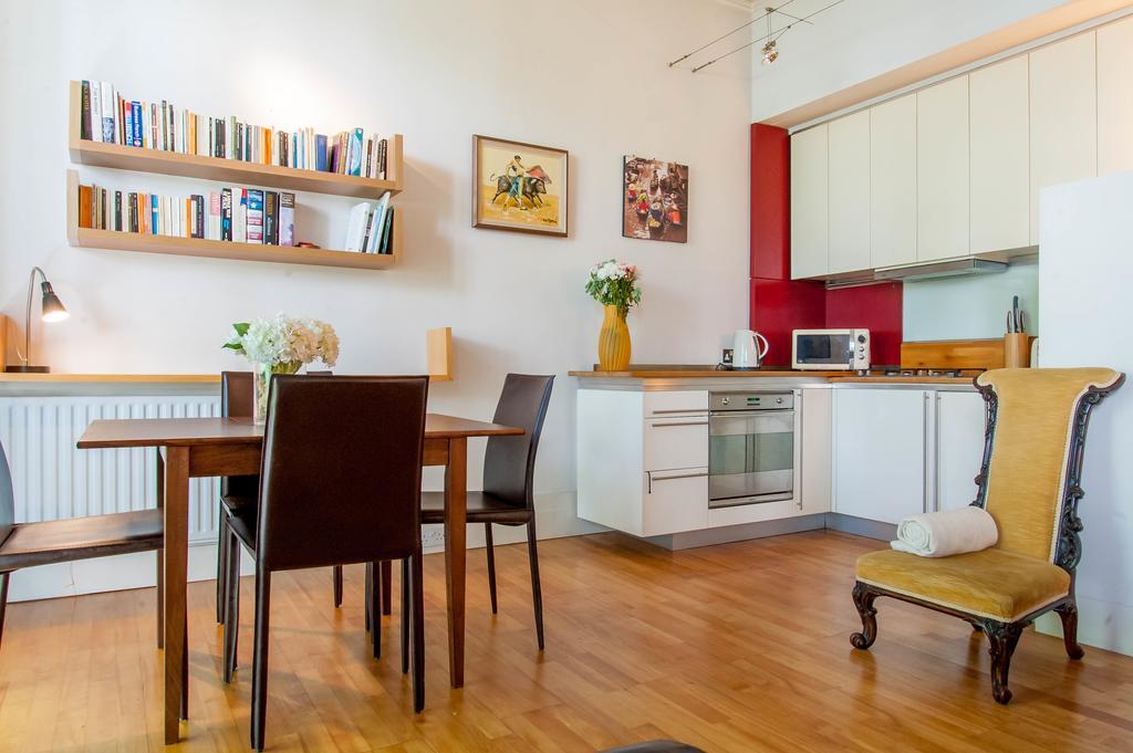 1 Bed Exclusive Apartment Porchester Sq Bayswater Londyn Zewnętrze zdjęcie