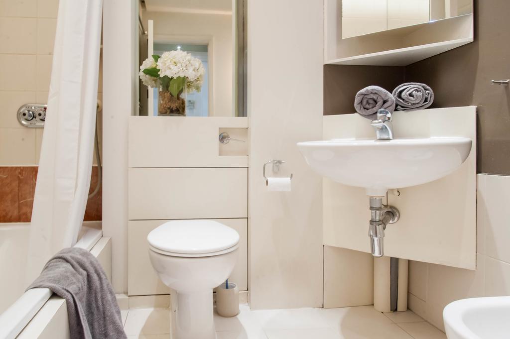 1 Bed Exclusive Apartment Porchester Sq Bayswater Londyn Zewnętrze zdjęcie