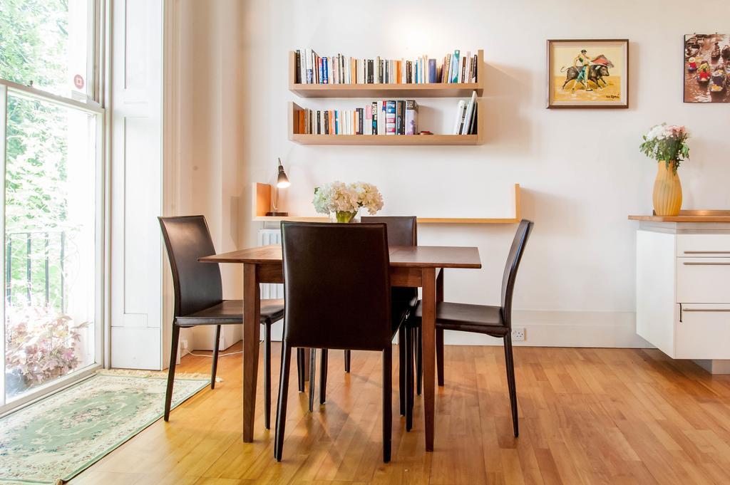 1 Bed Exclusive Apartment Porchester Sq Bayswater Londyn Zewnętrze zdjęcie
