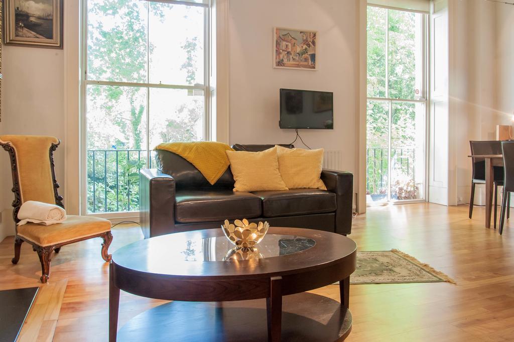1 Bed Exclusive Apartment Porchester Sq Bayswater Londyn Zewnętrze zdjęcie