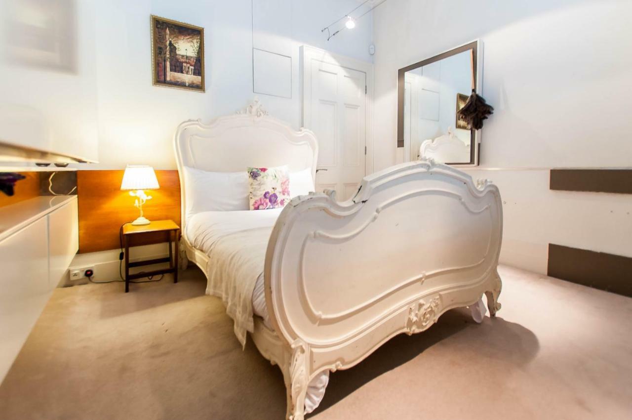 1 Bed Exclusive Apartment Porchester Sq Bayswater Londyn Zewnętrze zdjęcie