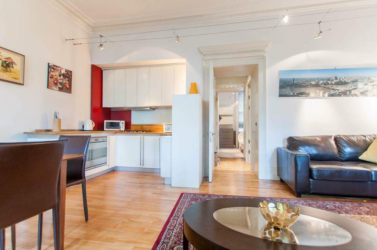 1 Bed Exclusive Apartment Porchester Sq Bayswater Londyn Zewnętrze zdjęcie