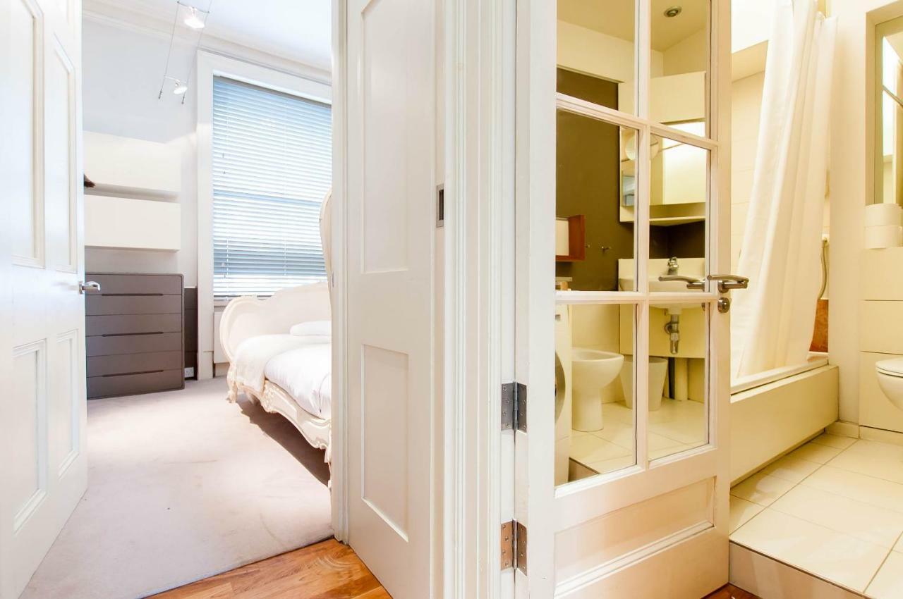 1 Bed Exclusive Apartment Porchester Sq Bayswater Londyn Zewnętrze zdjęcie