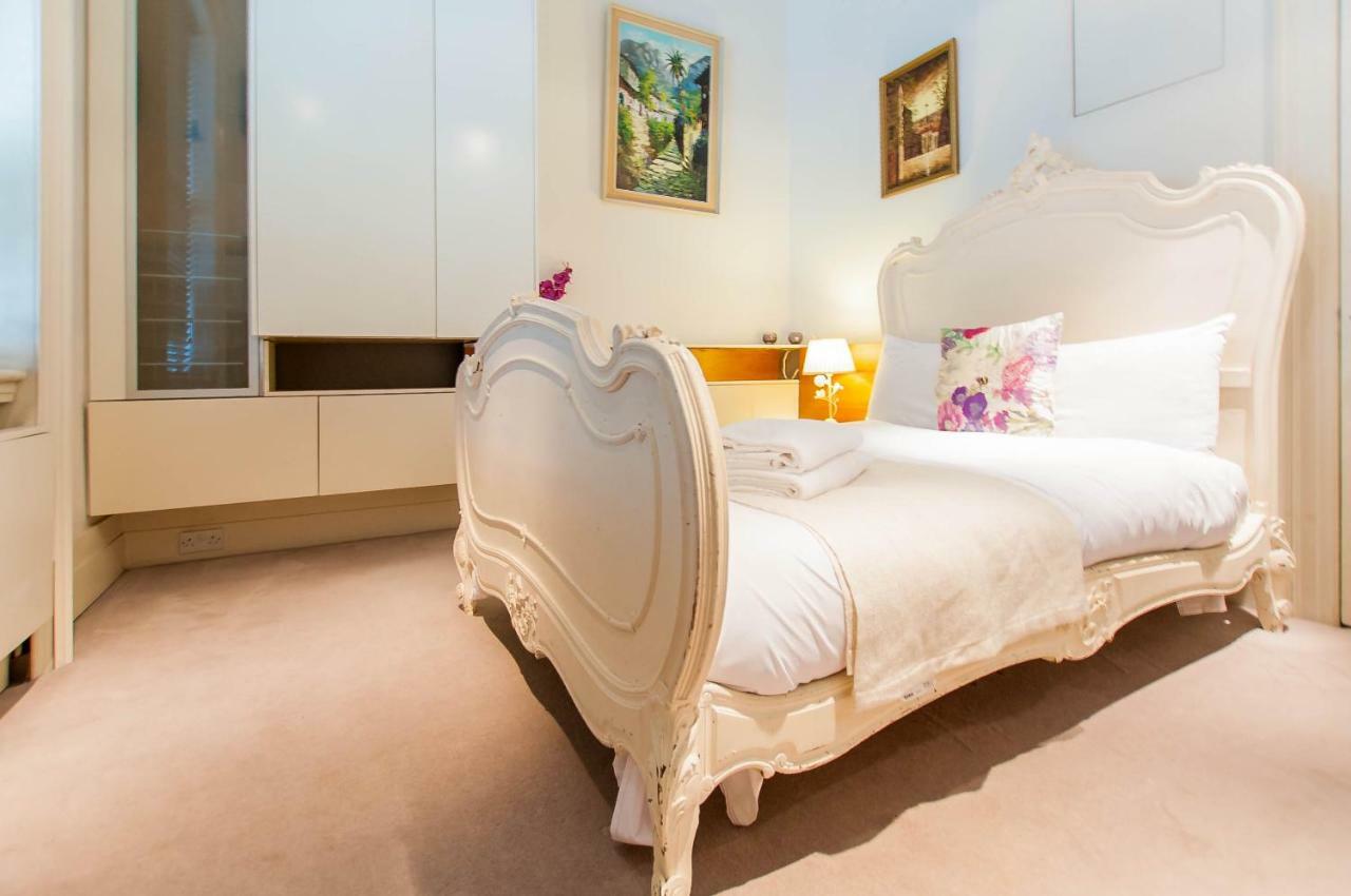 1 Bed Exclusive Apartment Porchester Sq Bayswater Londyn Zewnętrze zdjęcie