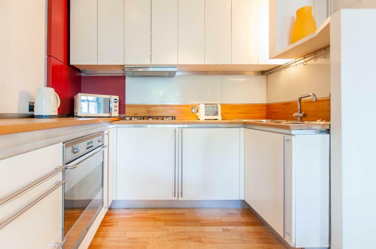 1 Bed Exclusive Apartment Porchester Sq Bayswater Londyn Zewnętrze zdjęcie