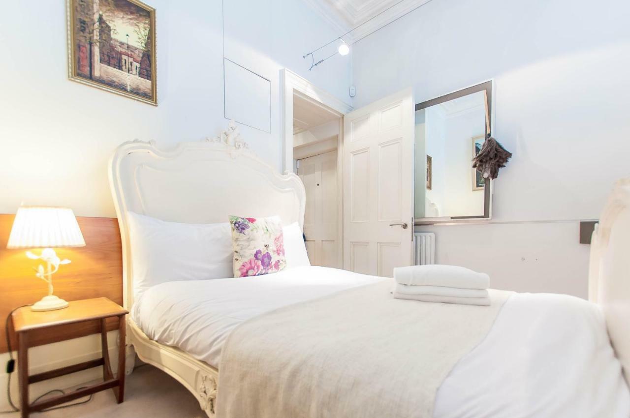 1 Bed Exclusive Apartment Porchester Sq Bayswater Londyn Zewnętrze zdjęcie