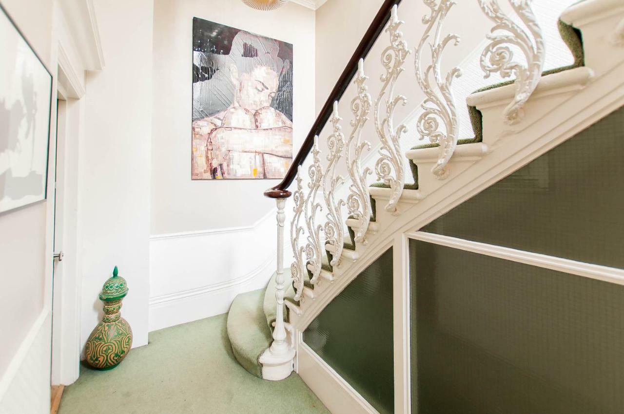 1 Bed Exclusive Apartment Porchester Sq Bayswater Londyn Zewnętrze zdjęcie