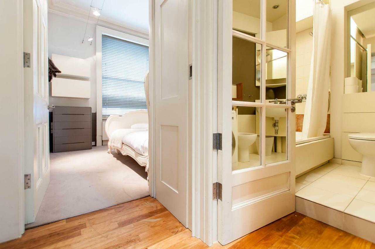 1 Bed Exclusive Apartment Porchester Sq Bayswater Londyn Zewnętrze zdjęcie