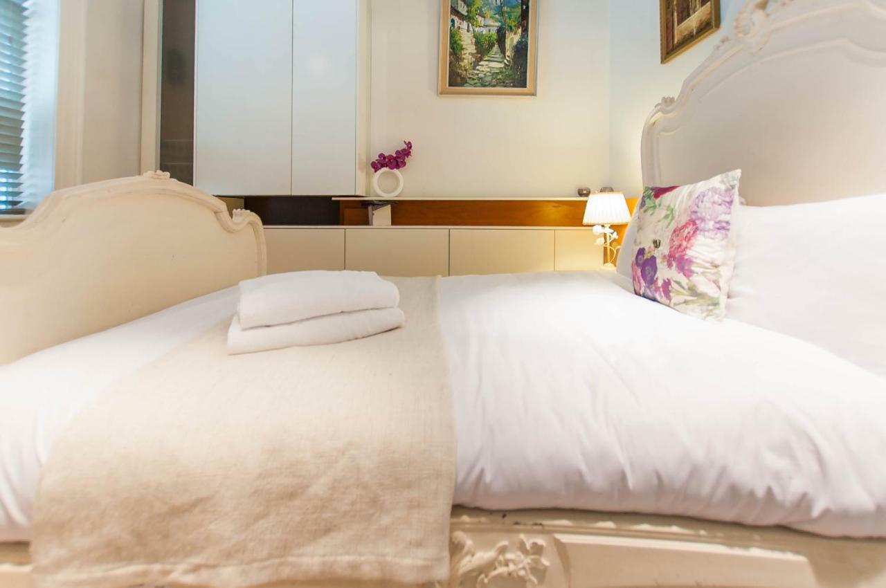 1 Bed Exclusive Apartment Porchester Sq Bayswater Londyn Zewnętrze zdjęcie
