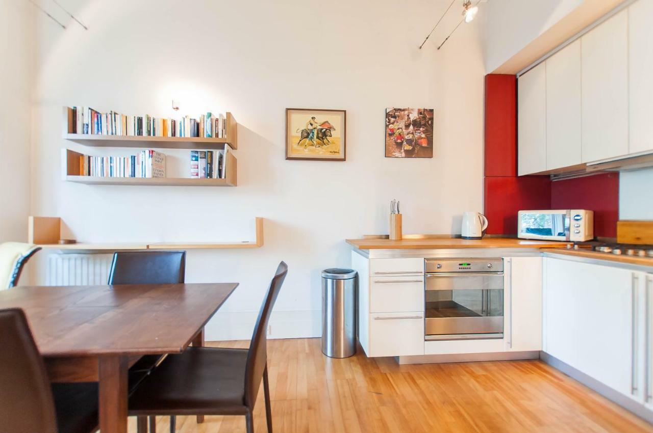1 Bed Exclusive Apartment Porchester Sq Bayswater Londyn Zewnętrze zdjęcie