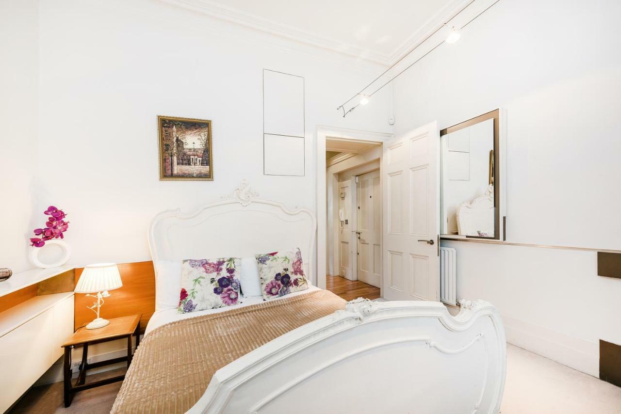 1 Bed Exclusive Apartment Porchester Sq Bayswater Londyn Zewnętrze zdjęcie