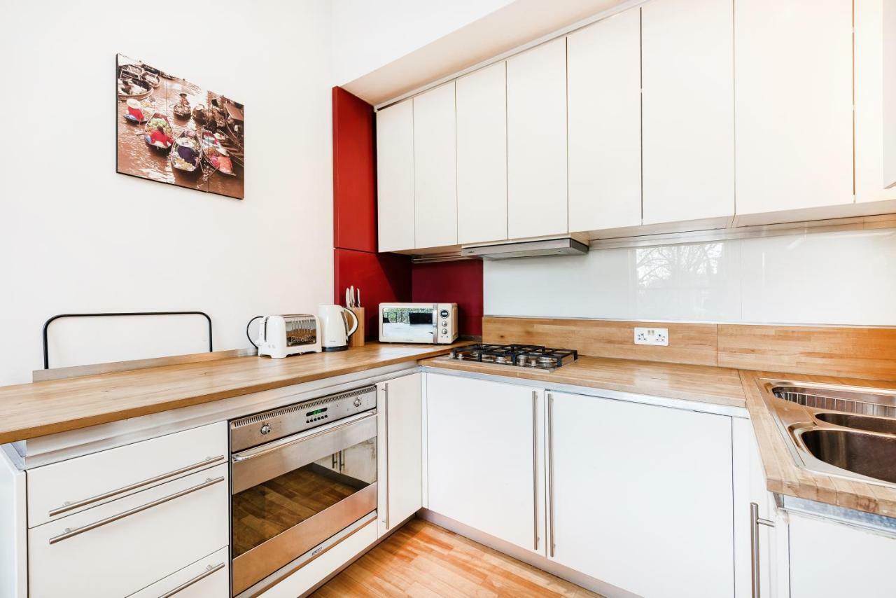 1 Bed Exclusive Apartment Porchester Sq Bayswater Londyn Zewnętrze zdjęcie