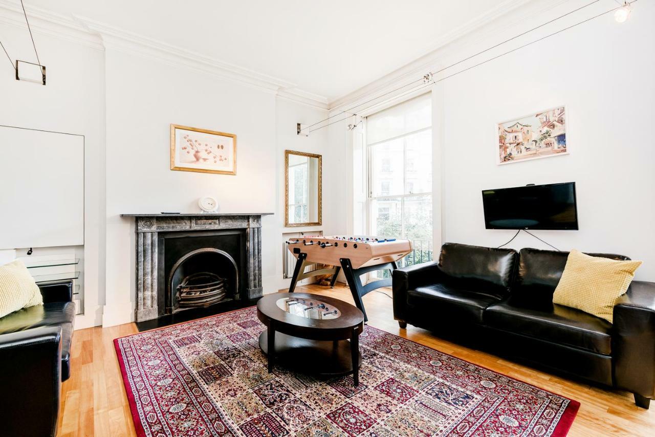 1 Bed Exclusive Apartment Porchester Sq Bayswater Londyn Zewnętrze zdjęcie
