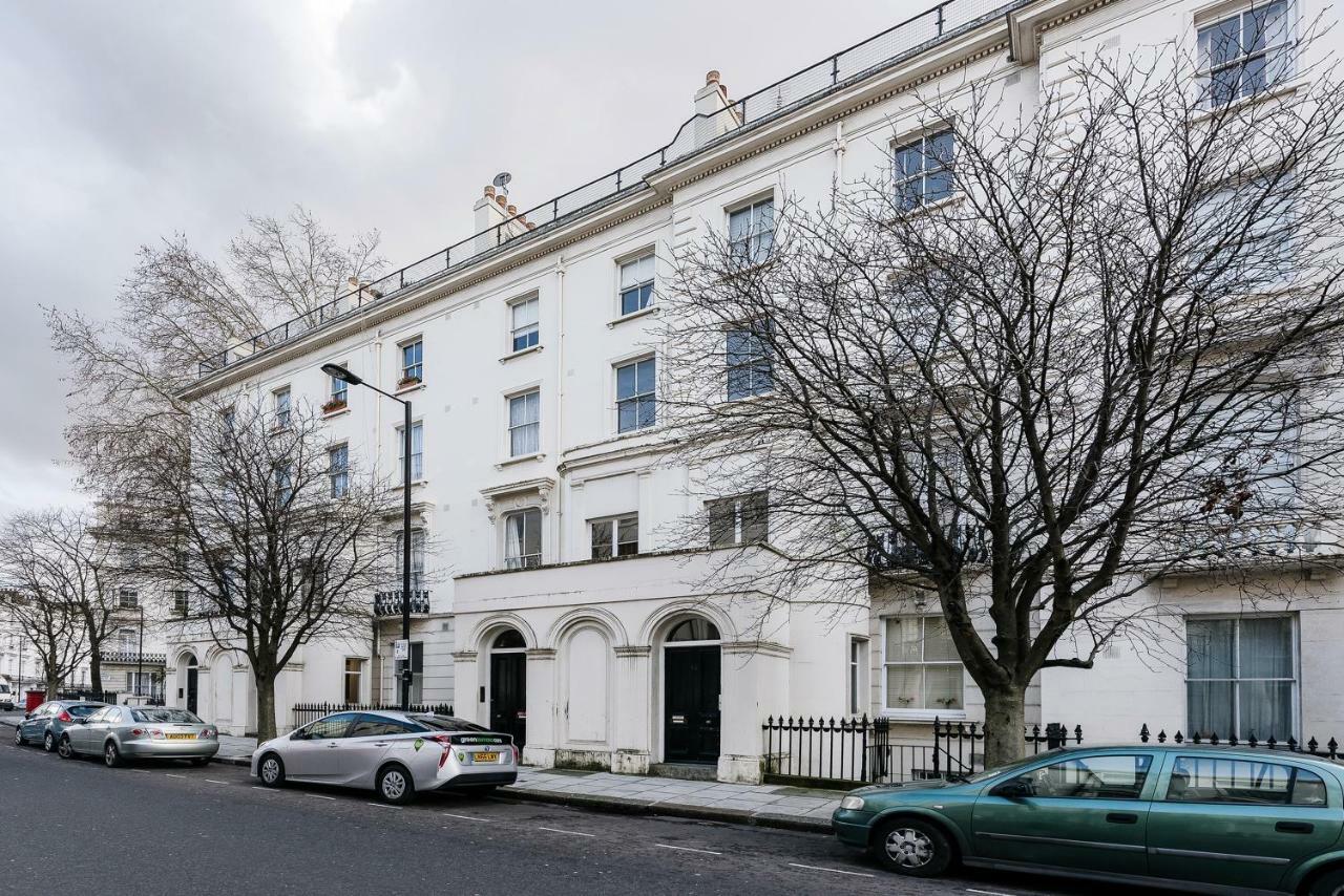 1 Bed Exclusive Apartment Porchester Sq Bayswater Londyn Zewnętrze zdjęcie