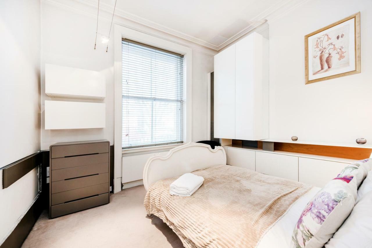 1 Bed Exclusive Apartment Porchester Sq Bayswater Londyn Zewnętrze zdjęcie