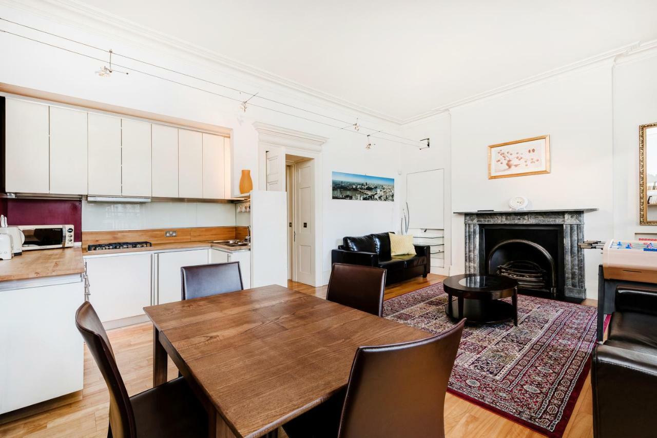 1 Bed Exclusive Apartment Porchester Sq Bayswater Londyn Zewnętrze zdjęcie