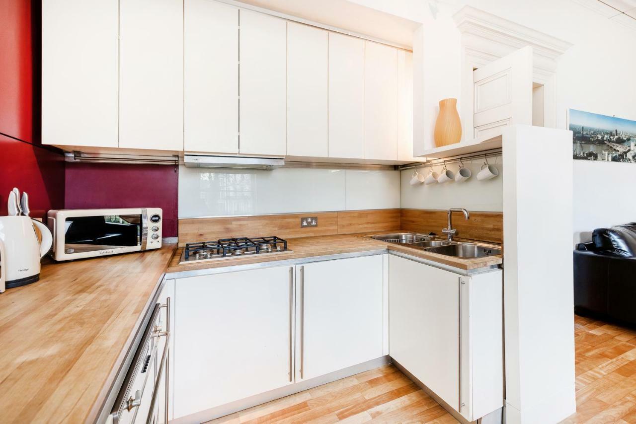 1 Bed Exclusive Apartment Porchester Sq Bayswater Londyn Zewnętrze zdjęcie
