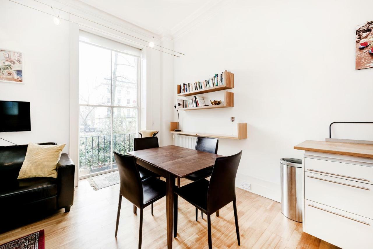 1 Bed Exclusive Apartment Porchester Sq Bayswater Londyn Zewnętrze zdjęcie